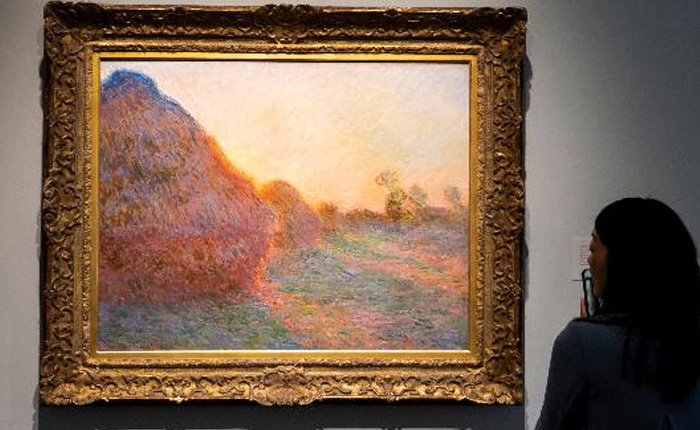 Monet