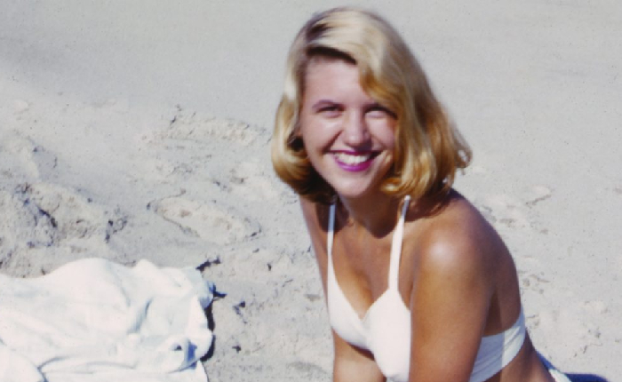 Conoce10 frases de Sylvia Plath